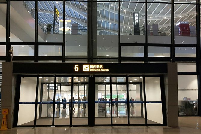 Guilin Airport(Kwl) Pick up and Yangshuo Yulong Bamboo Boat Private Day Tour - Additional Information for Travelers