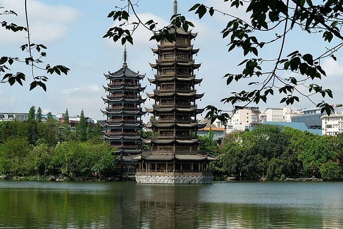 Guilin City Full-Day Private Tour - Additional Info