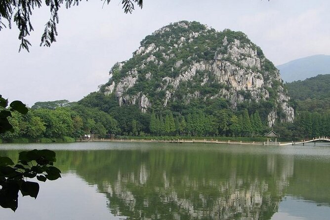 Guilin City Highlights Private Muslim Day Trip With Chongshan Rd Mosque Included - Additional Information
