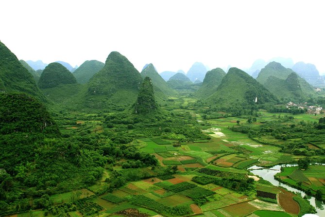 Guilin Private Transfer in English-speaking Services: Between Airport & Yangshuo - Cancellation Policy