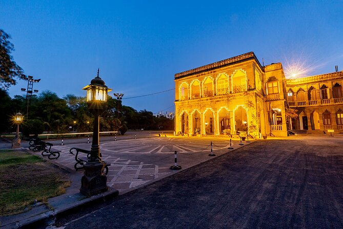 Gujarat Historical Tour That Uncover A Legendary Past - Tips for an Unforgettable Experience
