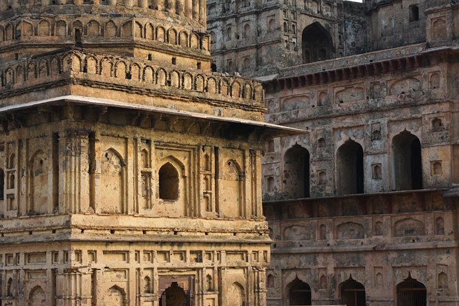 Gwalior Orchha Historic Tour With Datia & Sonagir - The Sum Up