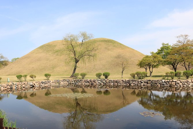 Gyeongju the UNESCO World Heritage Sites Tour(Private Tour) - Customer Reviews