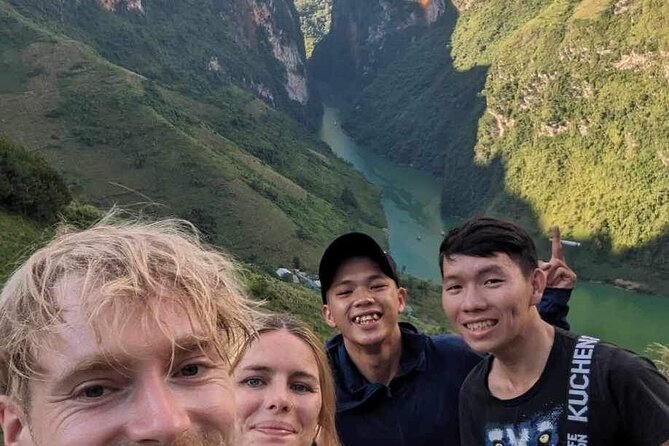 Ha Giang 4D4N Small Group Tours by Motorbike -All Inclusive - Additional Info