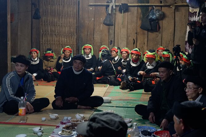 Ha Giang Bikkis Jungle Homestay - Opening Hours Schedule