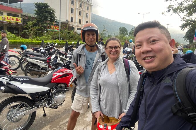 Ha Giang Loop 2 Day Motorbike Private Tour Through Mountains - Additional Tour Details