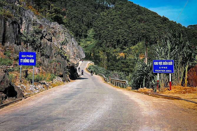 Ha Giang Loop and Dong Van Kast Plateau Amazing 2 Days Car Tour - What To Expect
