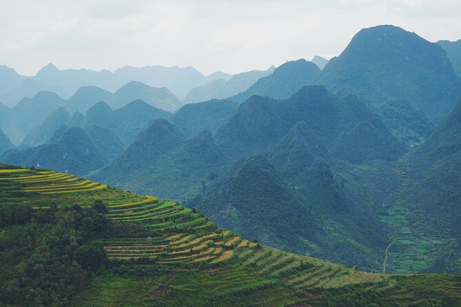 Ha Giang Private Tour 5 Days and 4 Nights - Booking Confirmation and Operator Information