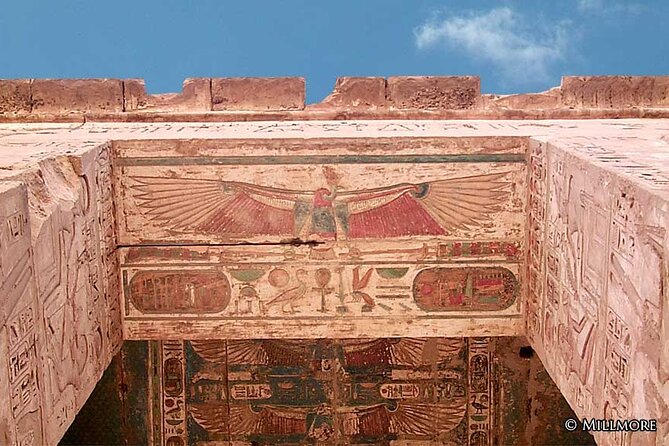 Habu Temple Entry Tickets - Reservations