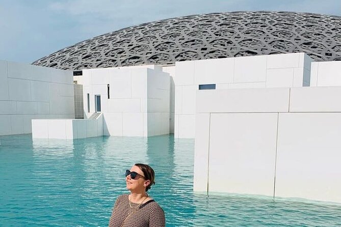 Half Day Abu Dhabi Private Layover Tour - Price Details