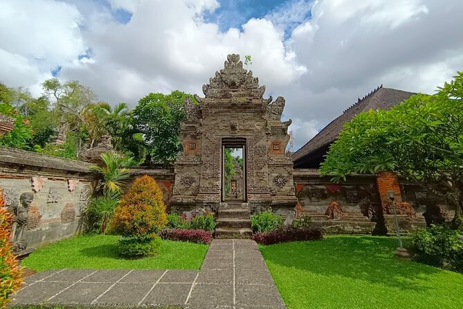 Half Day Bali Denpasar City All Inclusive Tour - Frequently Asked Questions