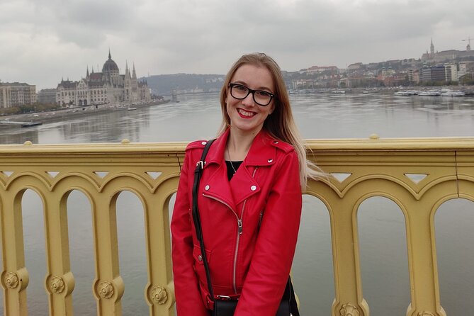 Half Day Budapest Private Guided Walking City Tour - Booking Information