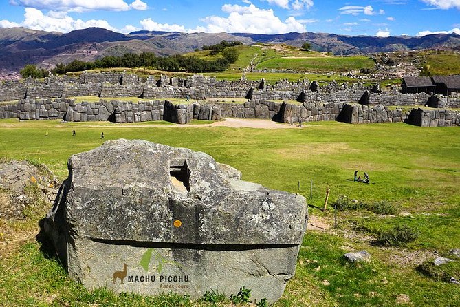 Half-Day City Tour Cusco / Tour Qorikancha, Sacsayhuaman, Qenqo and Pucapucara - Additional Information and Accessibility