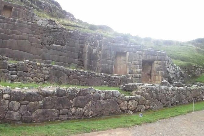 Half- Day City Tour Cusco - Important Reminders