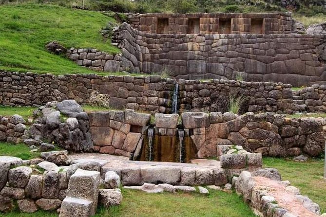 Half-Day City Tour of Cusco - Frequently Asked Questions