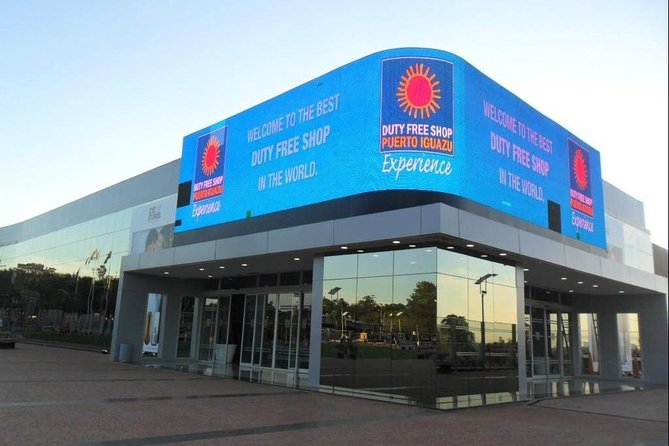 Half Day City Tour Puerto Iguazú Hotels in the Iriapu Jungle - Booking Process