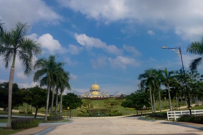 Half Day Countryside Jewel + Batu Caves (Private Guided Tour) - Tour Overview
