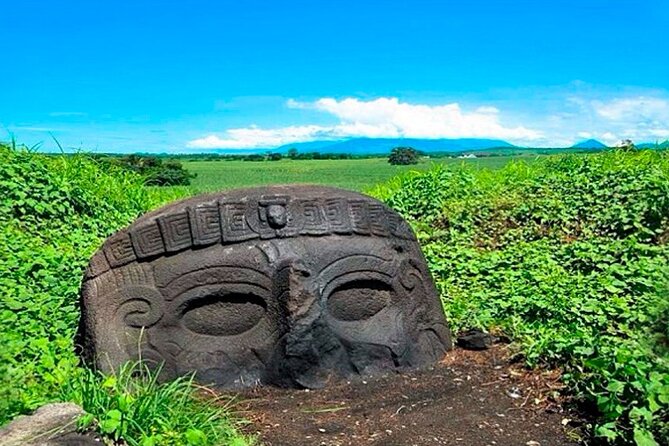 Half Day Cultures in the Pacific Lands From Quetzal Port. - Guided Museum Tours Included