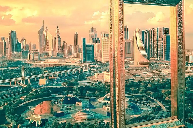 Half Day Dubai City Tour - Additional Information