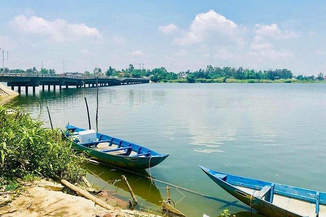 Half-day Exploring Local Life From Hoi An - Cancellation Policy