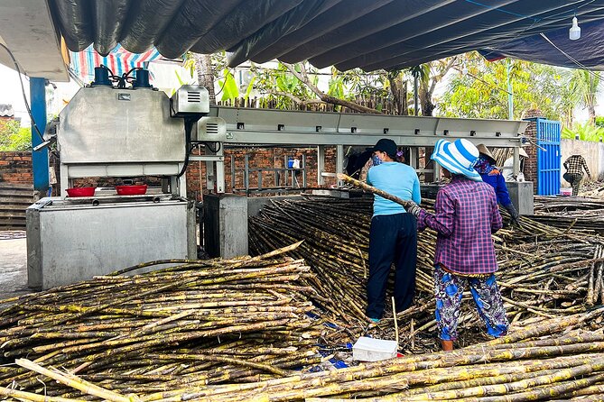 Half-day Fish Village & Vietnam Rhum Tasting - Miscellaneous Information