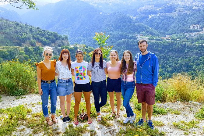 Half-Day Guided Small-Group Tour to Jeita Grotto & Byblos - Tour The Sum Up