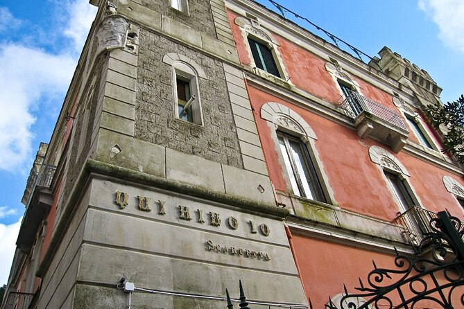 Half Day Guided Tour in the Beautiful Historic Naples - Frequently Asked Questions