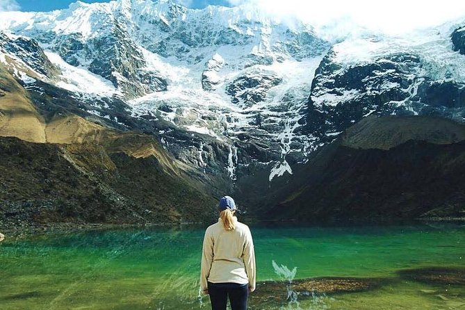 Half-Day Humantay Lagoon From Cusco - Pricing and Booking Information