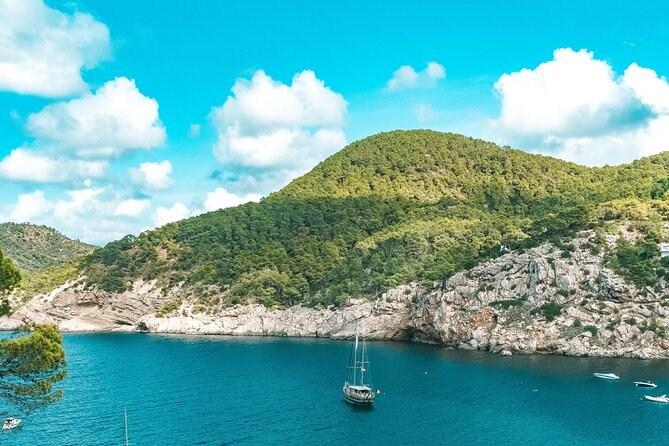 Half-day Ibiza Treasure Hunt - Frequently Asked Questions