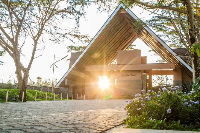Half Day Mini Safari to Naivasha - Operating Schedule
