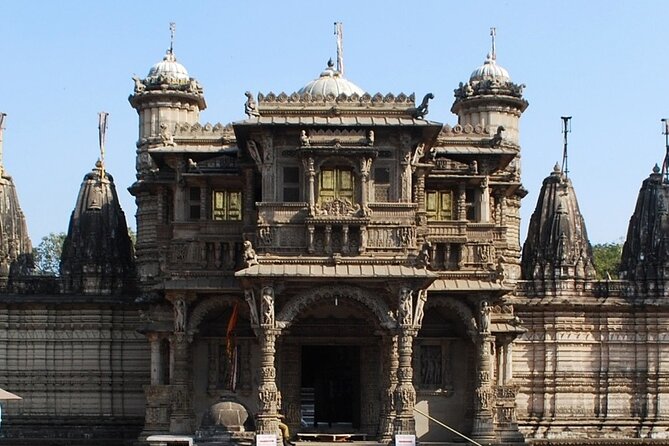 Half Day Museum Tour Of Udaipur With Lunch - Pricing and Booking Information