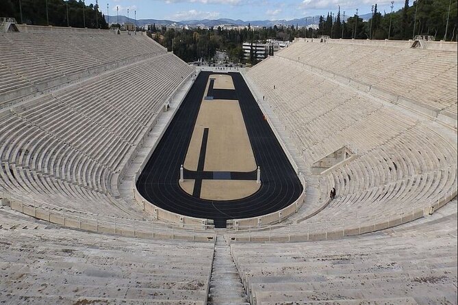 Half Day Private Athens Tour - Price and Booking Details