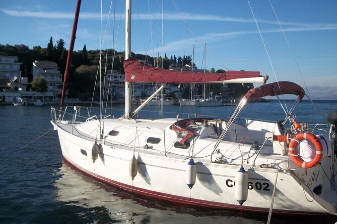 Half Day Private City Tour by Sailboat From Bari - Pricing Details