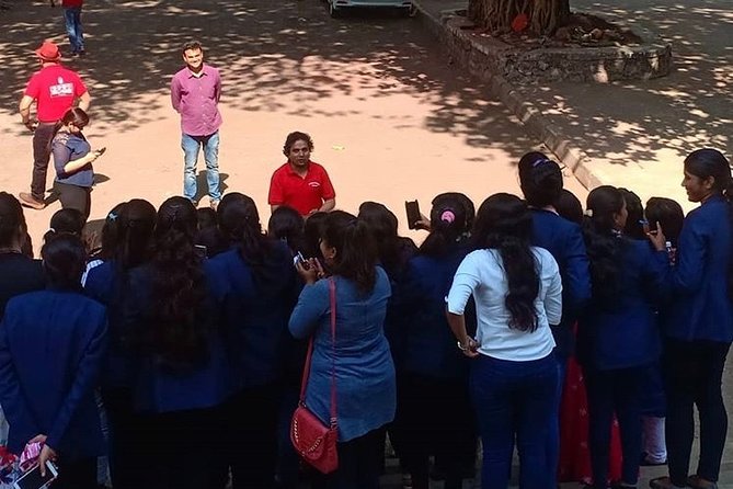 Half-Day Private Guided Cultural Tour of Mumbai - Exclusivity of the Tour