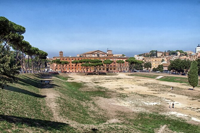 Half-Day Private Guided Tour in Rome by Golf-Cart With Food Tasting - Additional Information