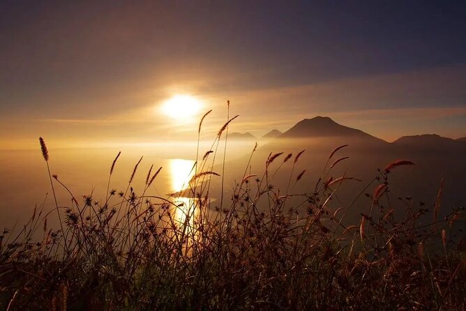 Half-Day Private Indian Nose Peak Tour From Lake Atitlan - Tips for Your Tour