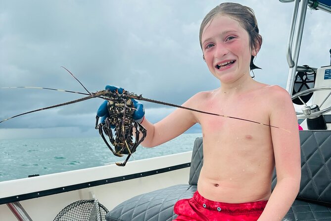Half Day Private Reef Spearfishing in Manuel Antonio - What to Expect During the Tour