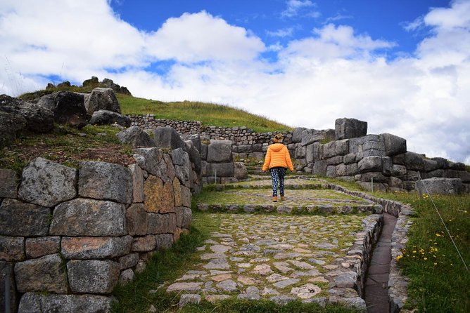 Half Day - Private Tour Cusco Traditonal I - Pricing and Availability