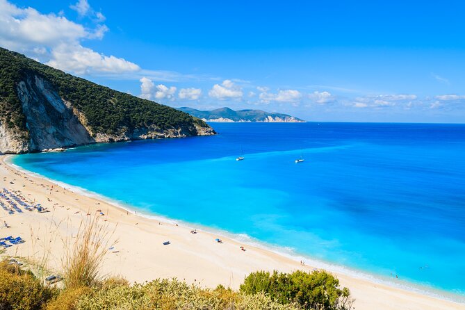Half Day Private Tour in Kefalonia From Argostoli - Operator Information