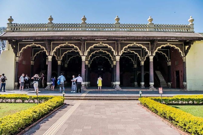 Half Day Private Tour of Bangalore With a Local Guide & Car - Additional Information