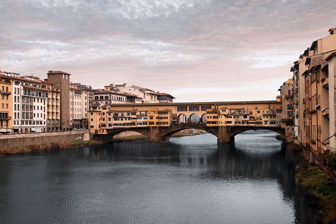 Half Day Private Tour of Florence With Academy Gallery - Booking Information