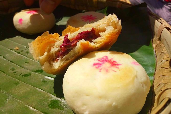 Half Day Private Tour of Kunming Flower Market and Flower Pastry Cooking Class - Group Size