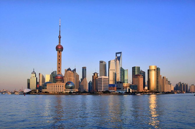 Half-Day Private Tour of Shanghai World Financial Center and French Concession - Operator Information