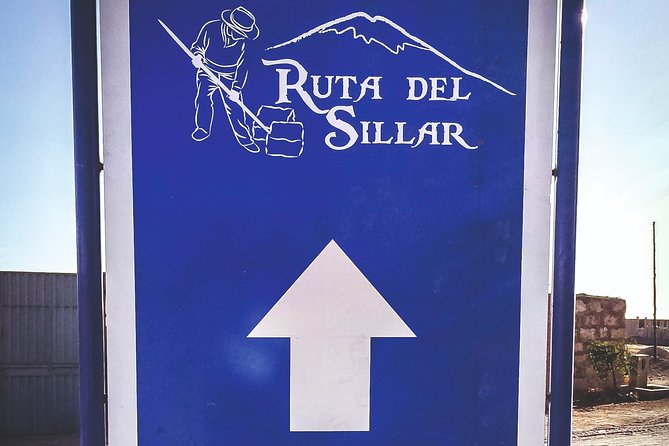 Half-Day Private Tour of the Ashlar Route - Contact Information