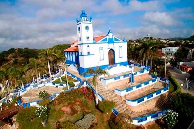 Half Day Private Tour of Usiacurí and Artisan Experience - Pickup Points and Guidelines