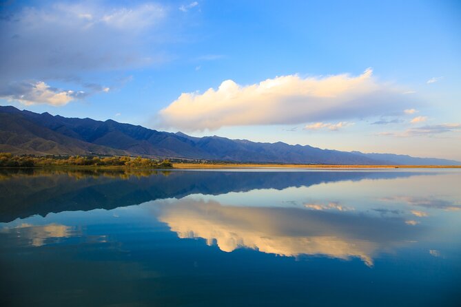 Half Day Private Tour to Issyk Lake - Meeting and Pickup Details