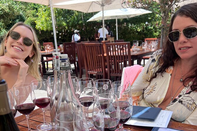 Half Day Private Wine Tasting Tour in Constantia - Frequently Asked Questions