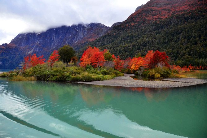 Half Day Small Circuit Tour in San Carlos De Bariloche - Pricing Details