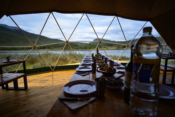 Half-Day Small-Group Tierra Del Fuego National Park Tour - Frequently Asked Questions