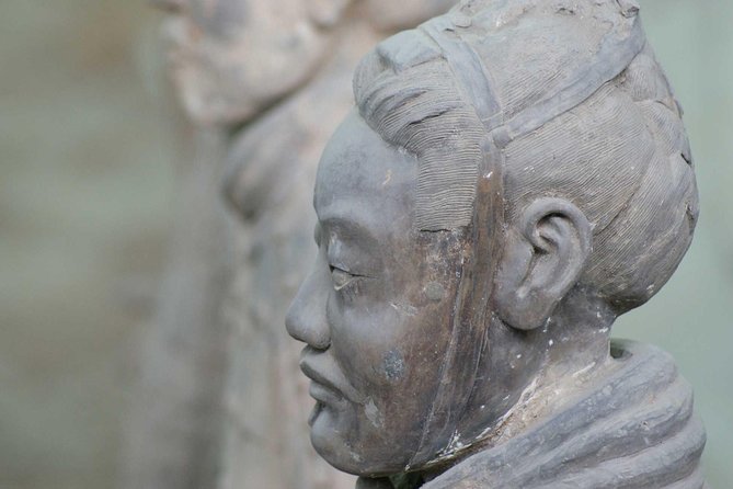 Half Day Small Group Tour of Xian Terracotta Warriors Discovery - Frequently Asked Questions